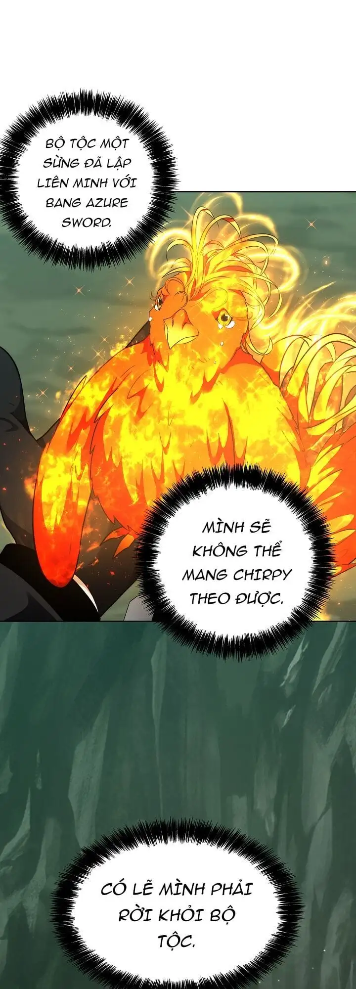Truyện Tranh Vua Thăng Cấp trang 6