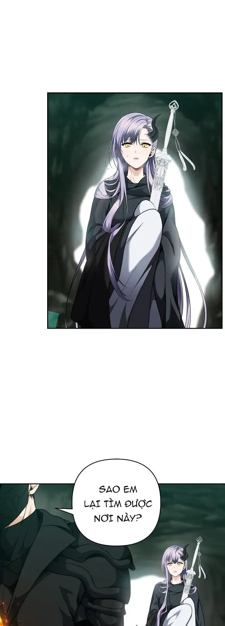 Truyện Tranh Vua Thăng Cấp trang 6