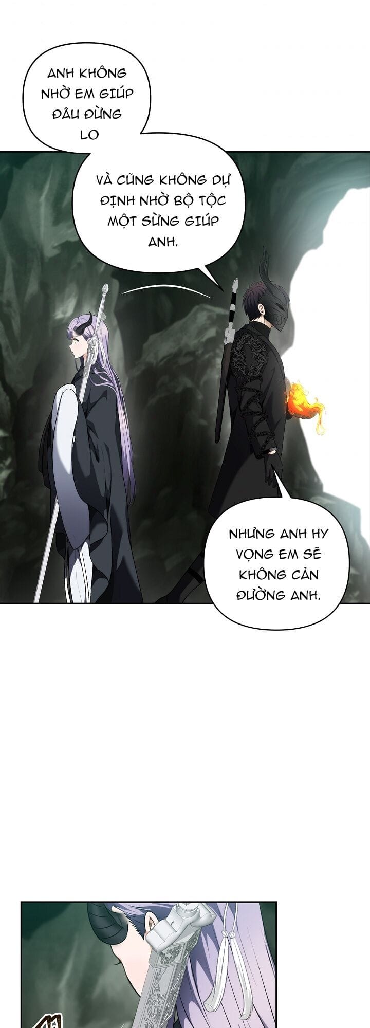 Truyện Tranh Vua Thăng Cấp trang 6