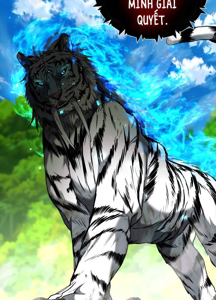 Truyện Tranh Vua Thăng Cấp trang 6