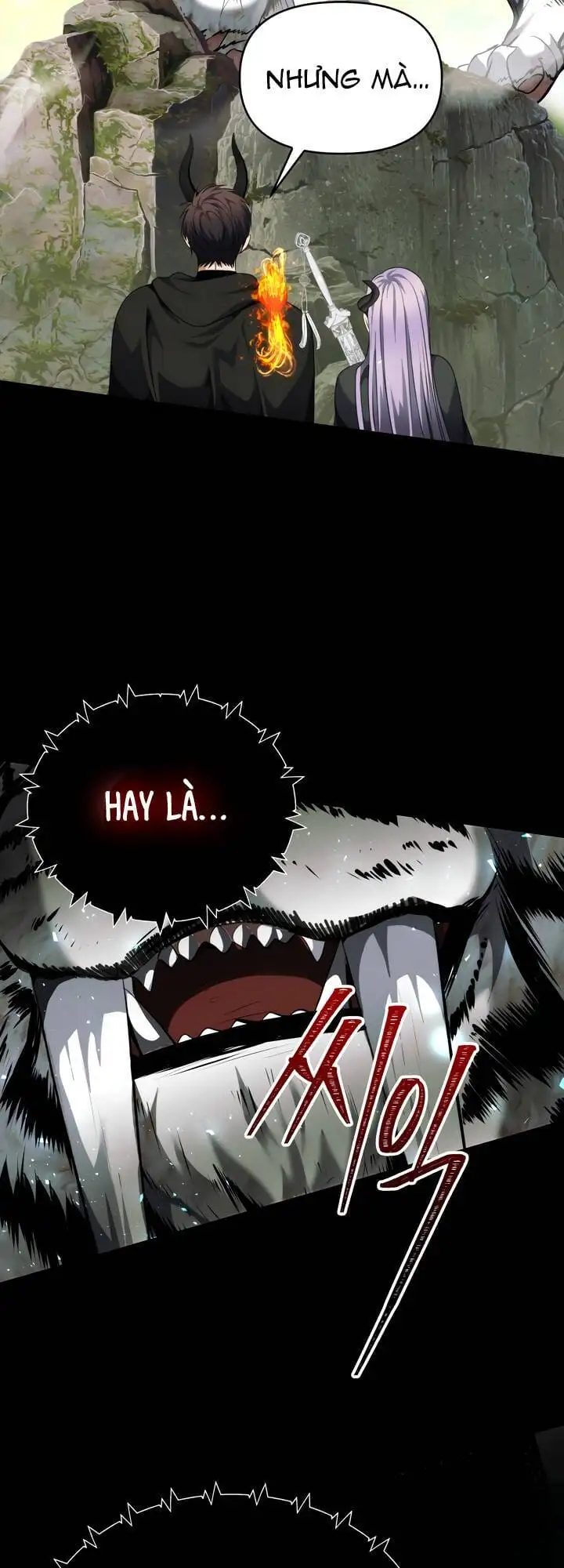 Truyện Tranh Vua Thăng Cấp trang 6