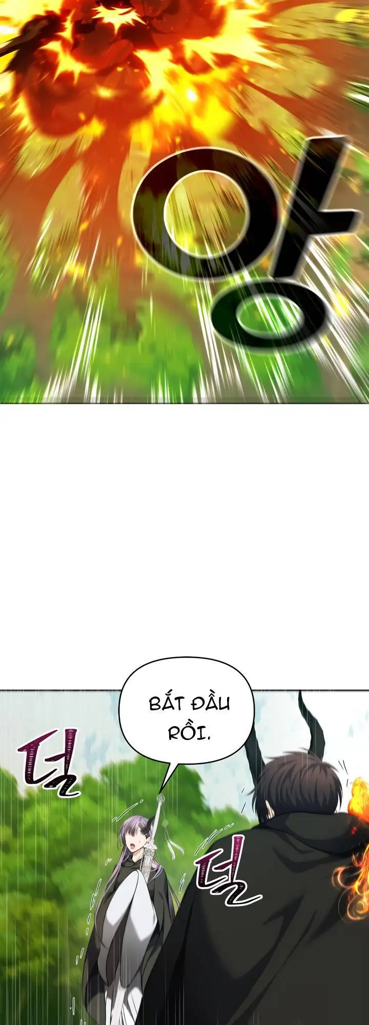 Truyện Tranh Vua Thăng Cấp trang 6