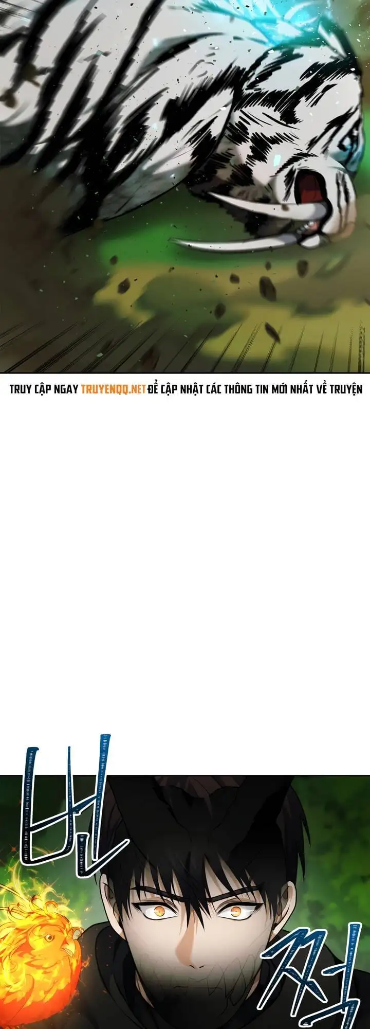 Truyện Tranh Vua Thăng Cấp trang 6