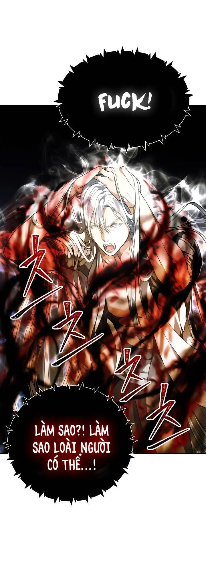 Truyện Tranh Vua Thăng Cấp trang 6