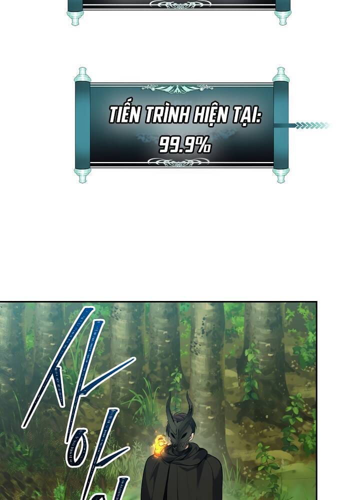 Truyện Tranh Vua Thăng Cấp trang 6