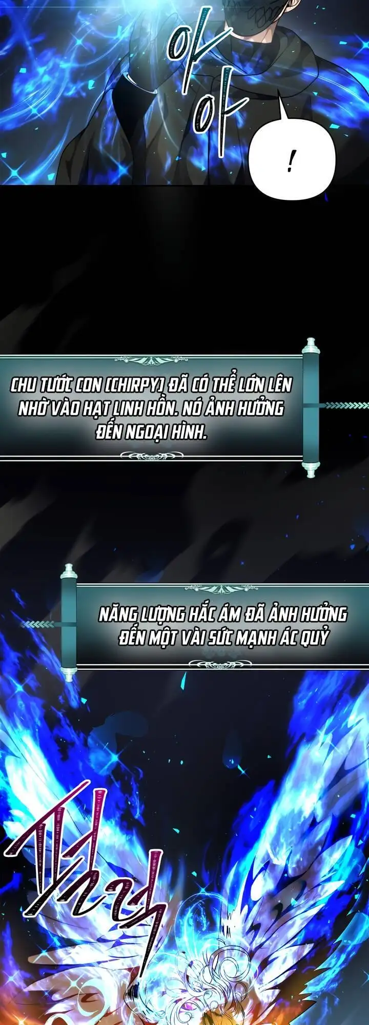 Truyện Tranh Vua Thăng Cấp trang 6