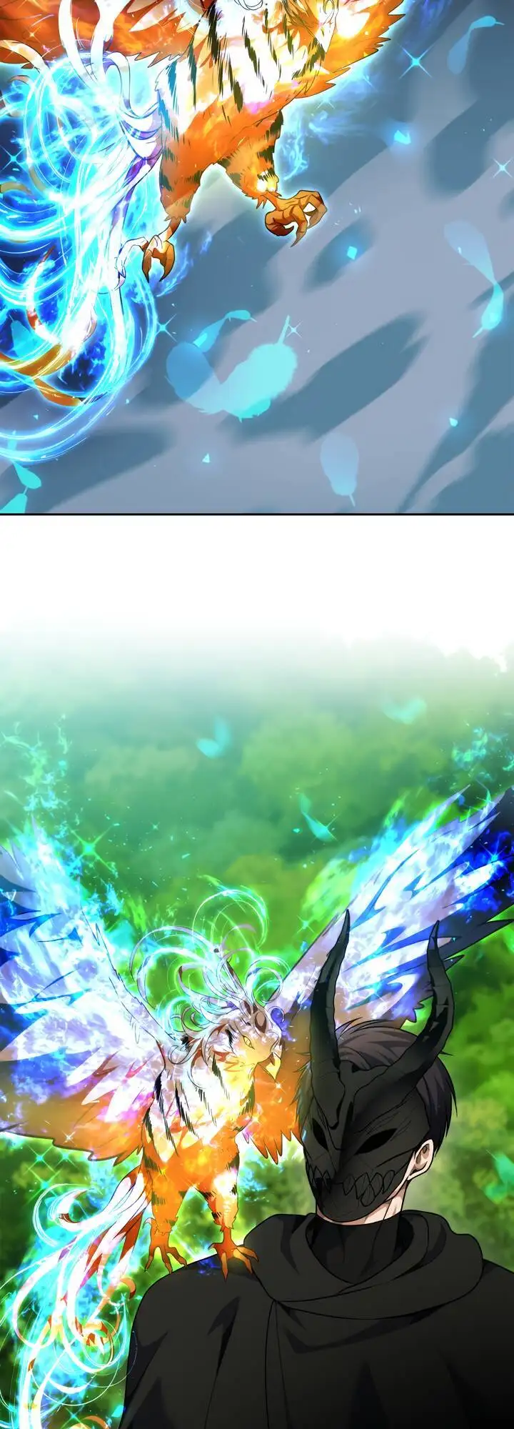 Truyện Tranh Vua Thăng Cấp trang 6