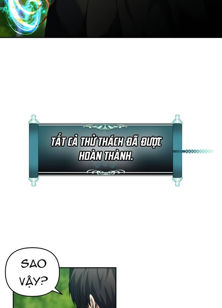 Truyện Tranh Vua Thăng Cấp trang 6