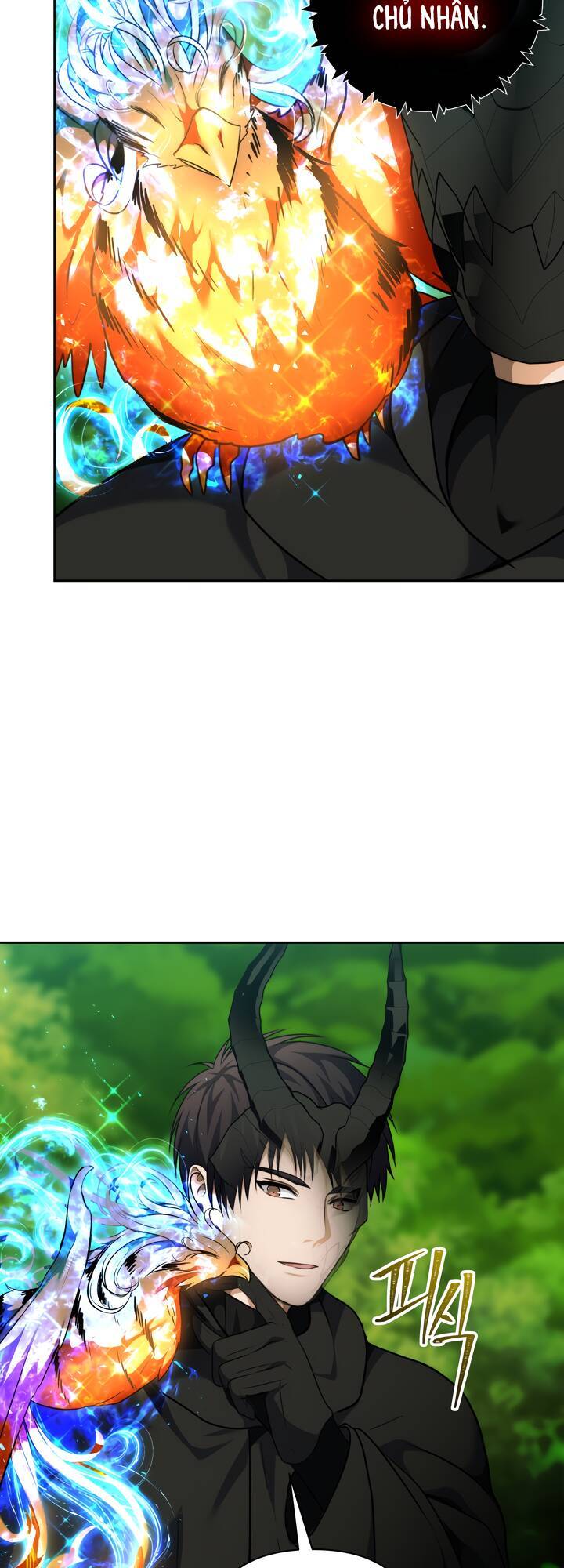 Truyện Tranh Vua Thăng Cấp trang 6