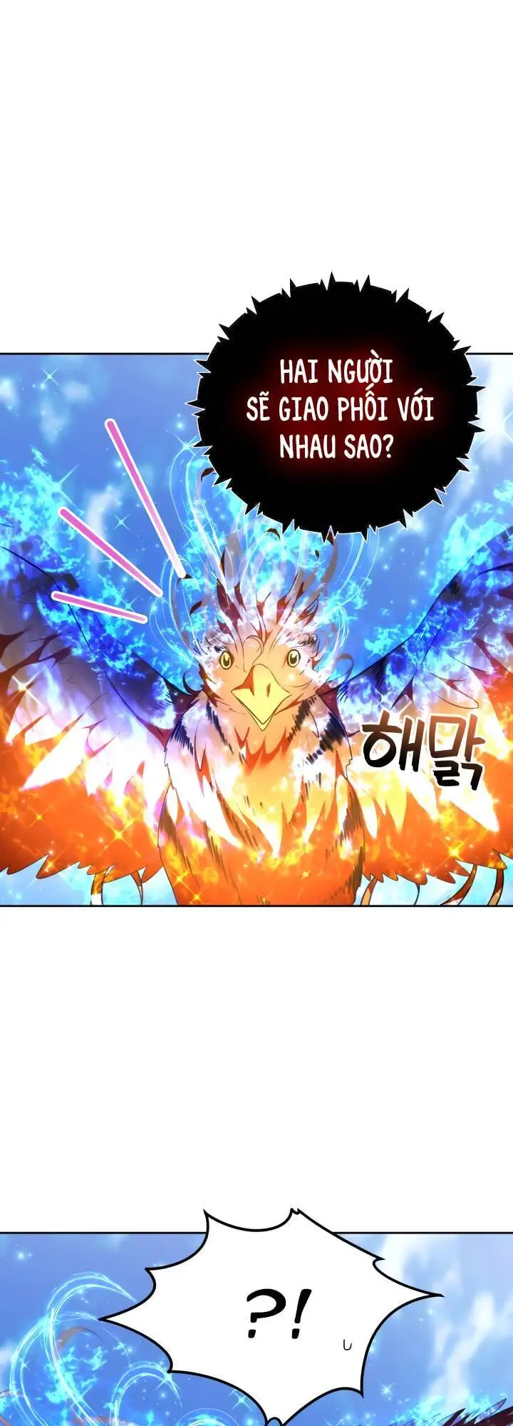Truyện Tranh Vua Thăng Cấp trang 6
