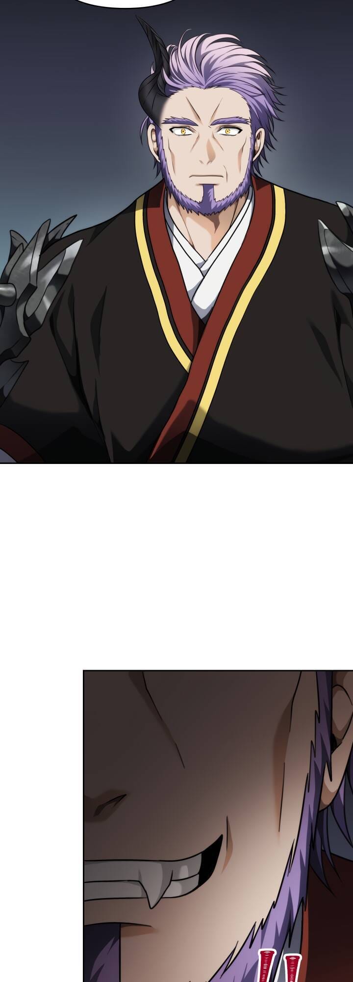 Truyện Tranh Vua Thăng Cấp trang 6