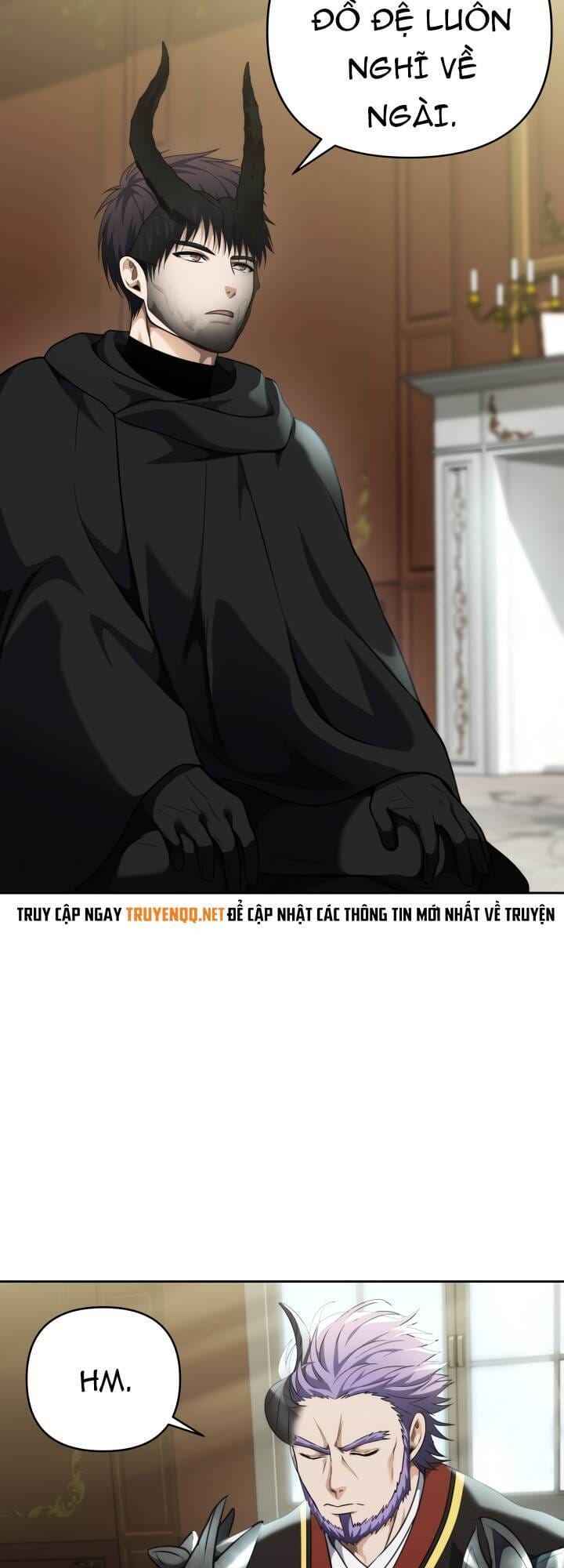 Truyện Tranh Vua Thăng Cấp trang 6