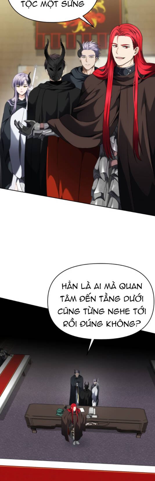 Truyện Tranh Vua Thăng Cấp trang 6