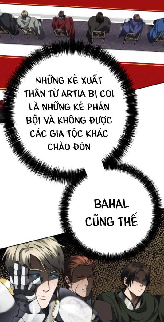 Truyện Tranh Vua Thăng Cấp trang 4640