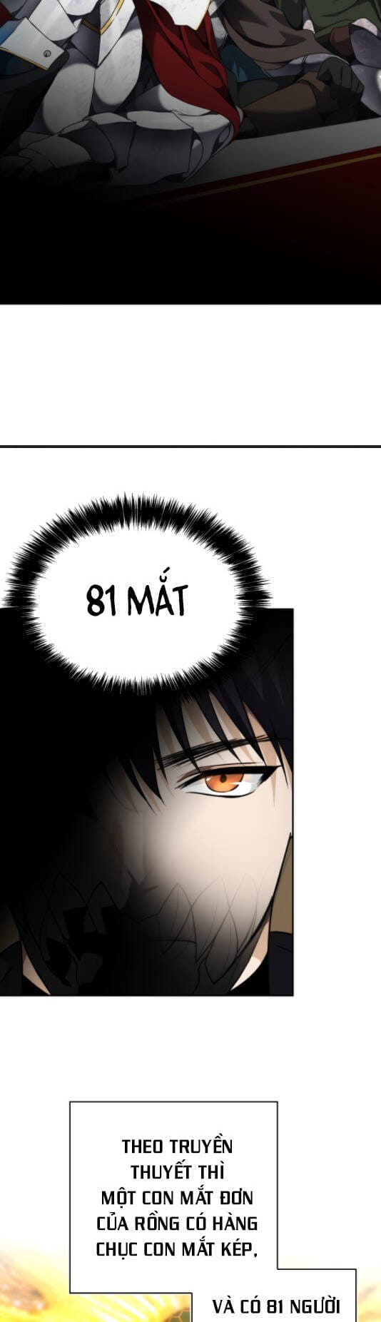 Truyện Tranh Vua Thăng Cấp trang 6