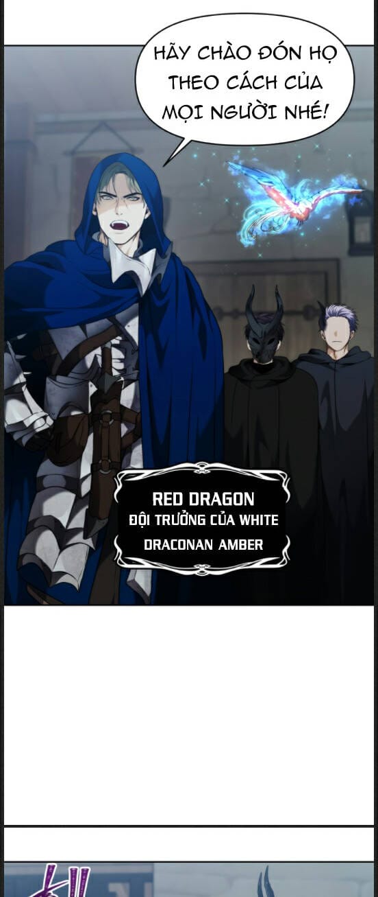 Truyện Tranh Vua Thăng Cấp trang 6