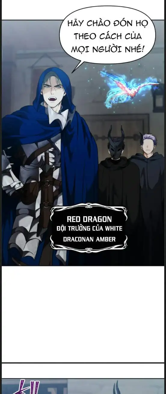Truyện Tranh Vua Thăng Cấp trang 6