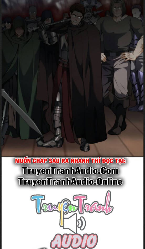 Truyện Tranh Vua Thăng Cấp trang 6