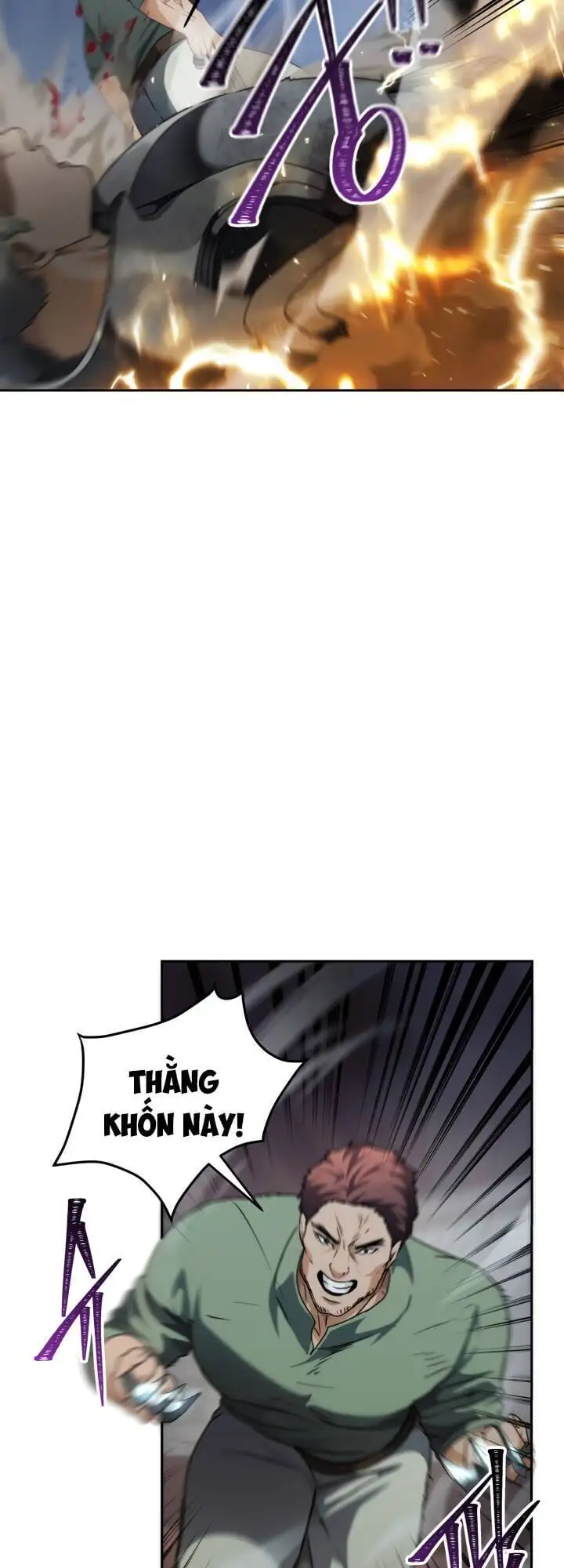 Truyện Tranh Vua Thăng Cấp trang 6