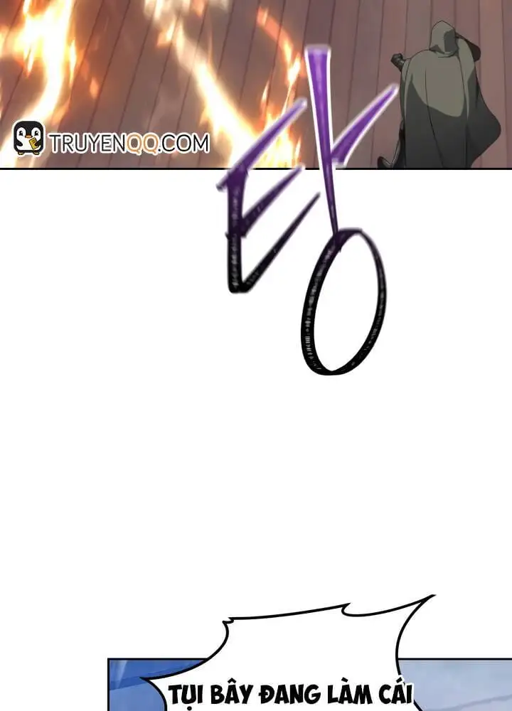 Truyện Tranh Vua Thăng Cấp trang 6