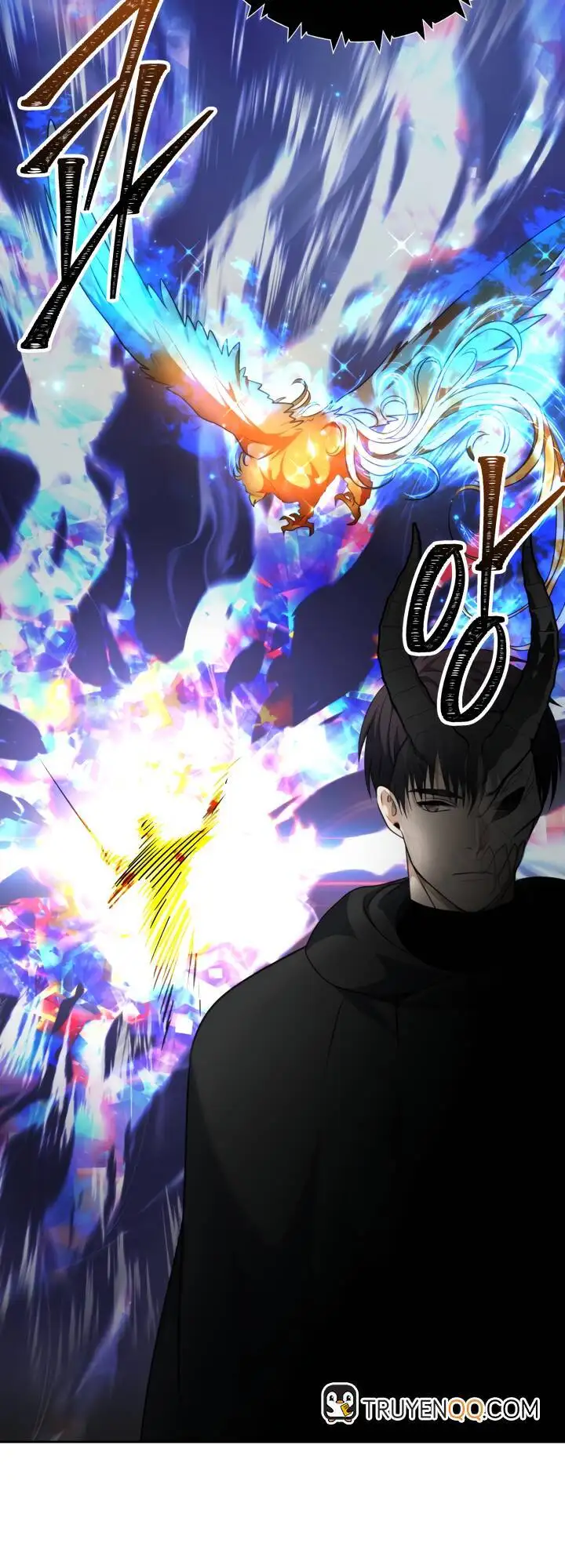 Truyện Tranh Vua Thăng Cấp trang 6