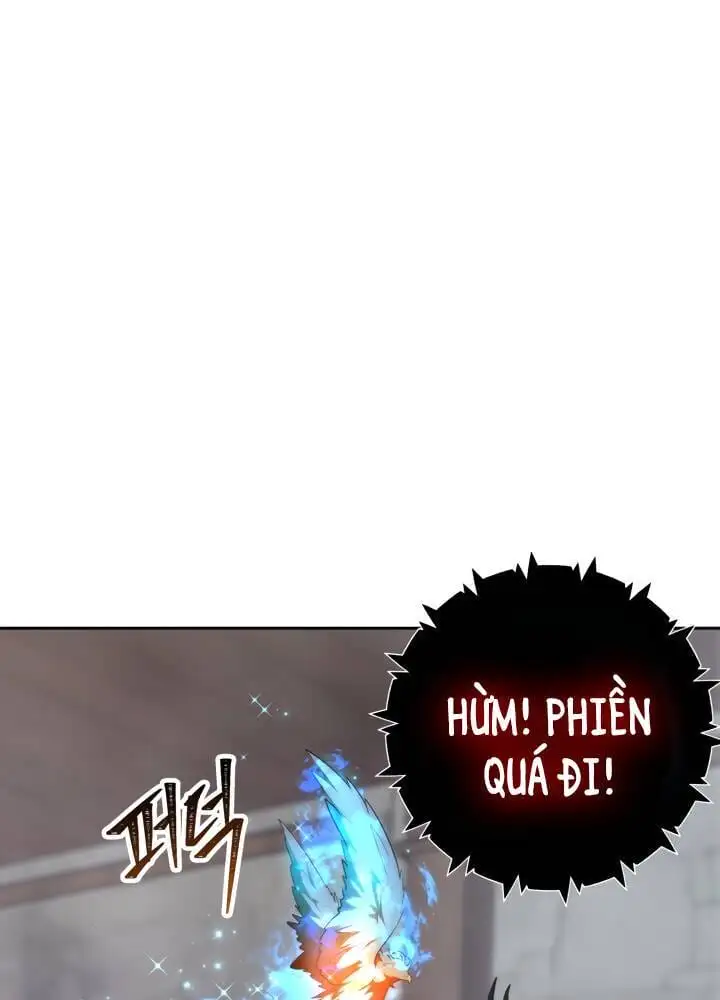 Truyện Tranh Vua Thăng Cấp trang 6