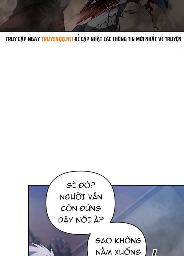 Truyện Tranh Vua Thăng Cấp trang 6