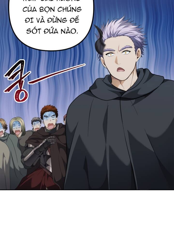 Truyện Tranh Vua Thăng Cấp trang 6