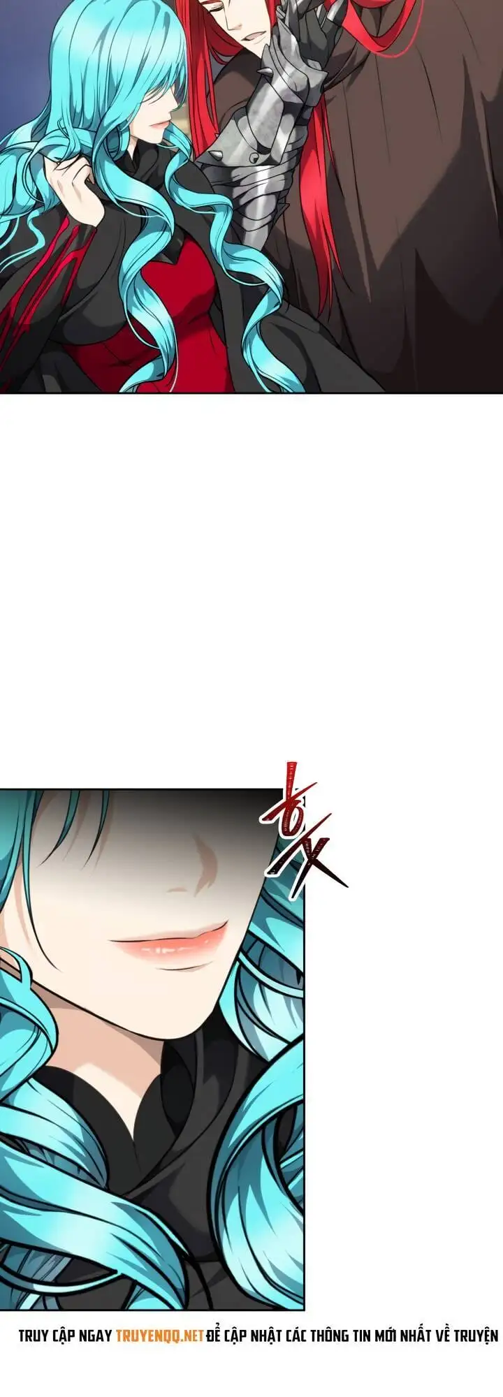 Truyện Tranh Vua Thăng Cấp trang 6