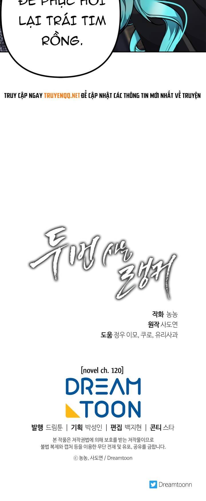 Truyện Tranh Vua Thăng Cấp trang 6