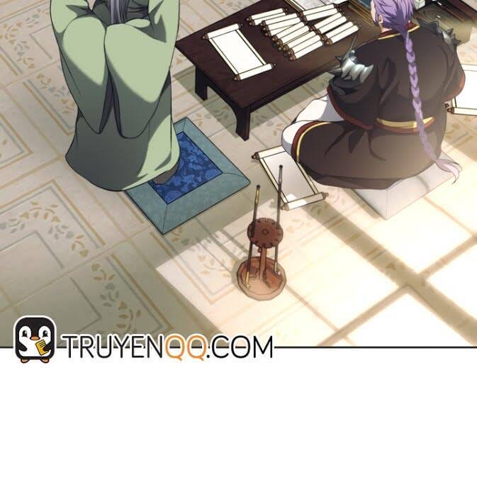 Truyện Tranh Vua Thăng Cấp trang 6