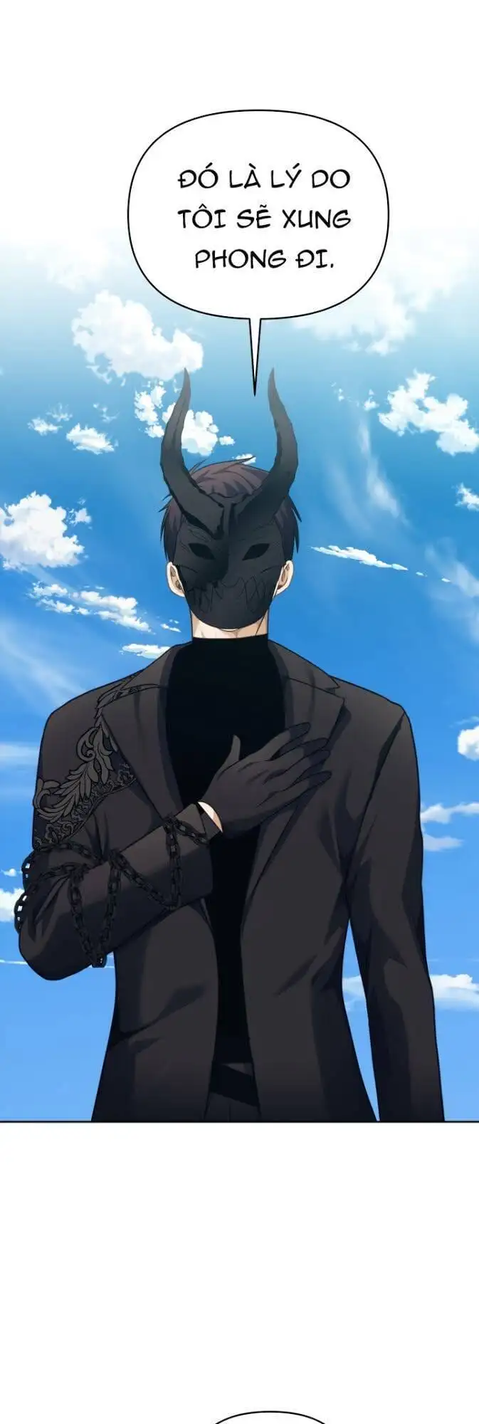 Truyện Tranh Vua Thăng Cấp trang 6