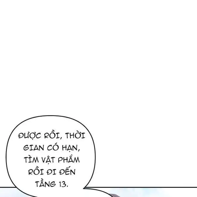 Truyện Tranh Vua Thăng Cấp trang 6