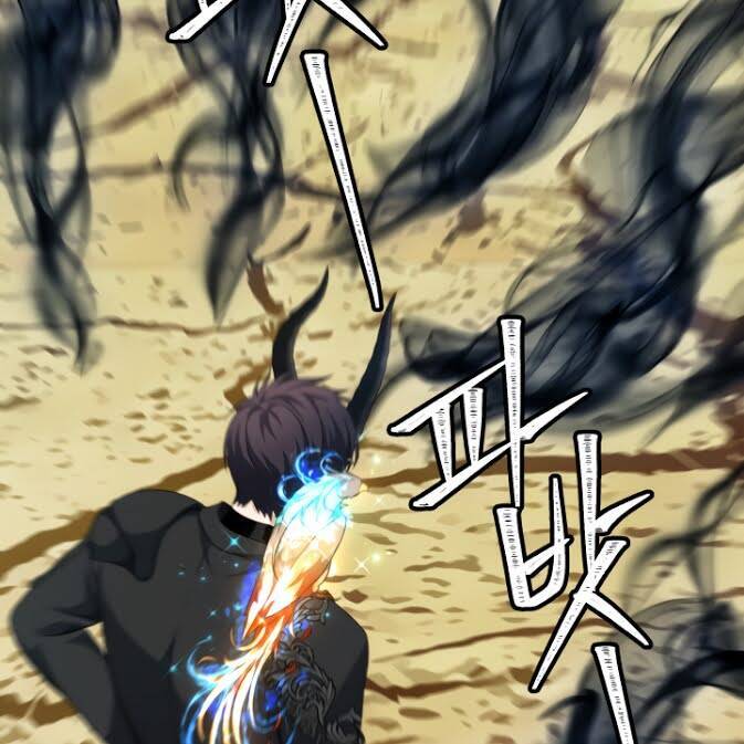 Truyện Tranh Vua Thăng Cấp trang 6