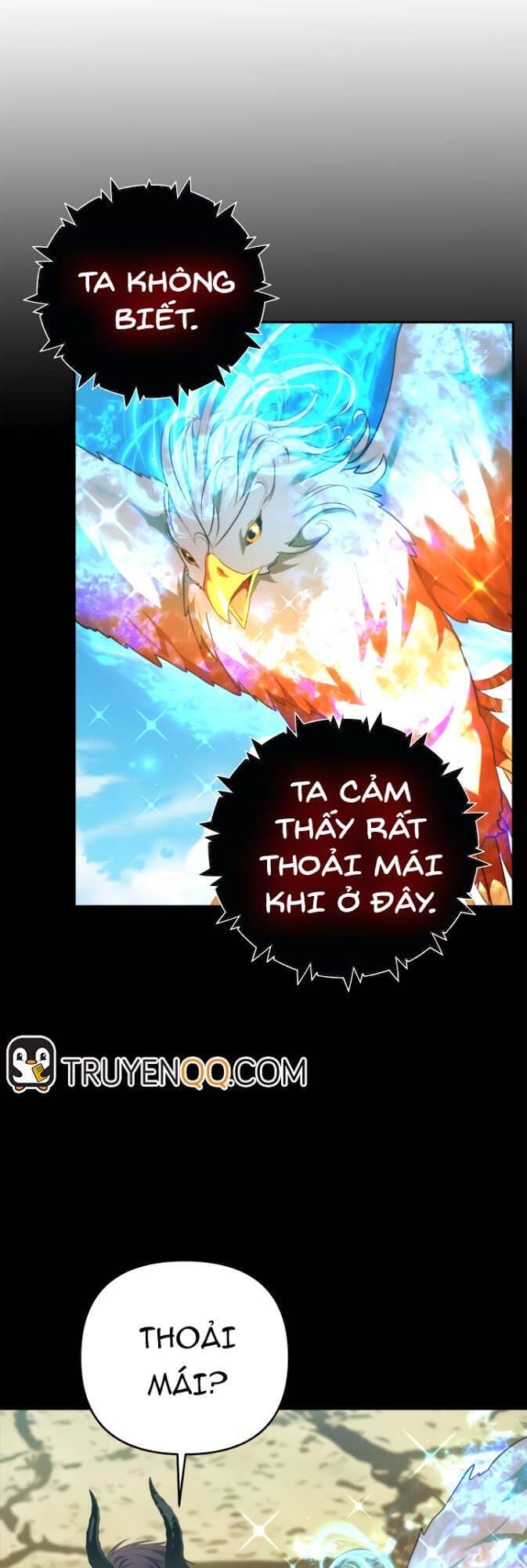 Truyện Tranh Vua Thăng Cấp trang 6