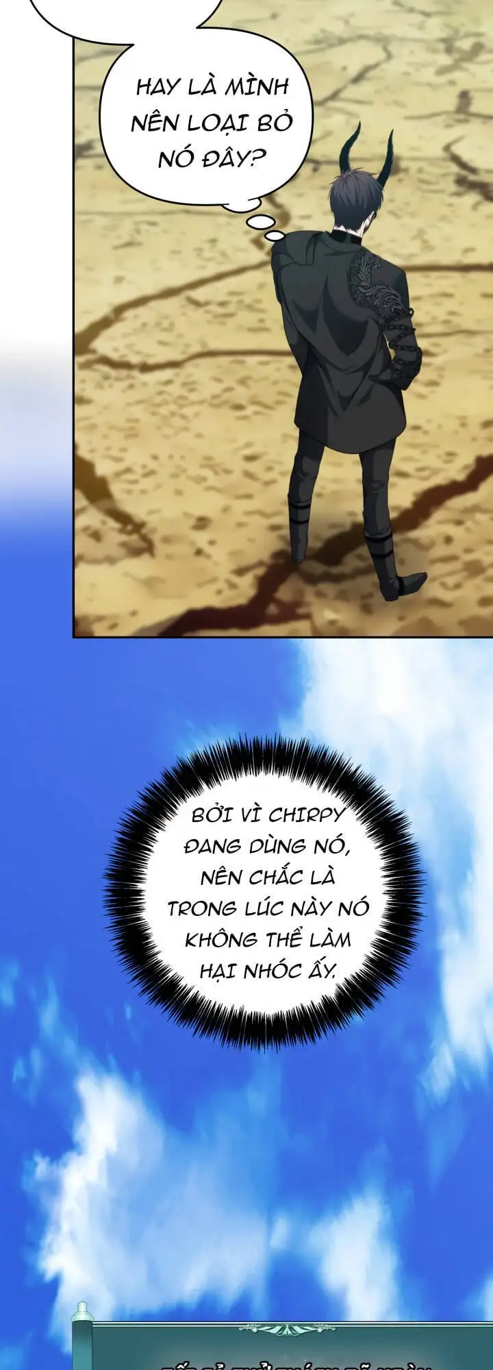 Truyện Tranh Vua Thăng Cấp trang 6