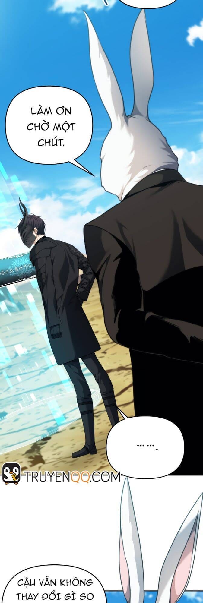 Truyện Tranh Vua Thăng Cấp trang 6