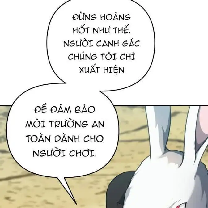 Truyện Tranh Vua Thăng Cấp trang 6