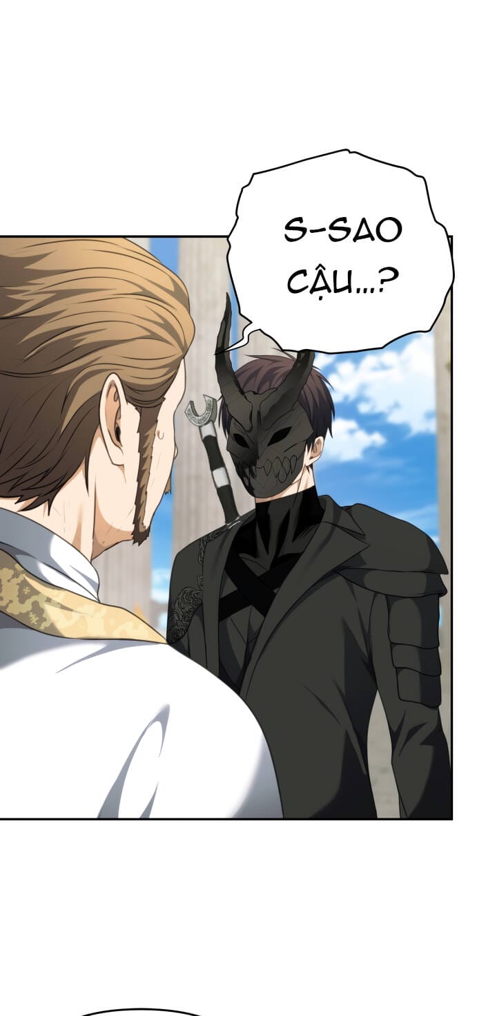 Truyện Tranh Vua Thăng Cấp trang 6