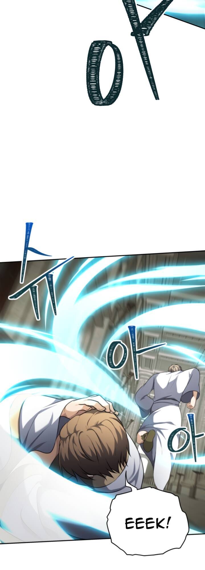 Truyện Tranh Vua Thăng Cấp trang 6