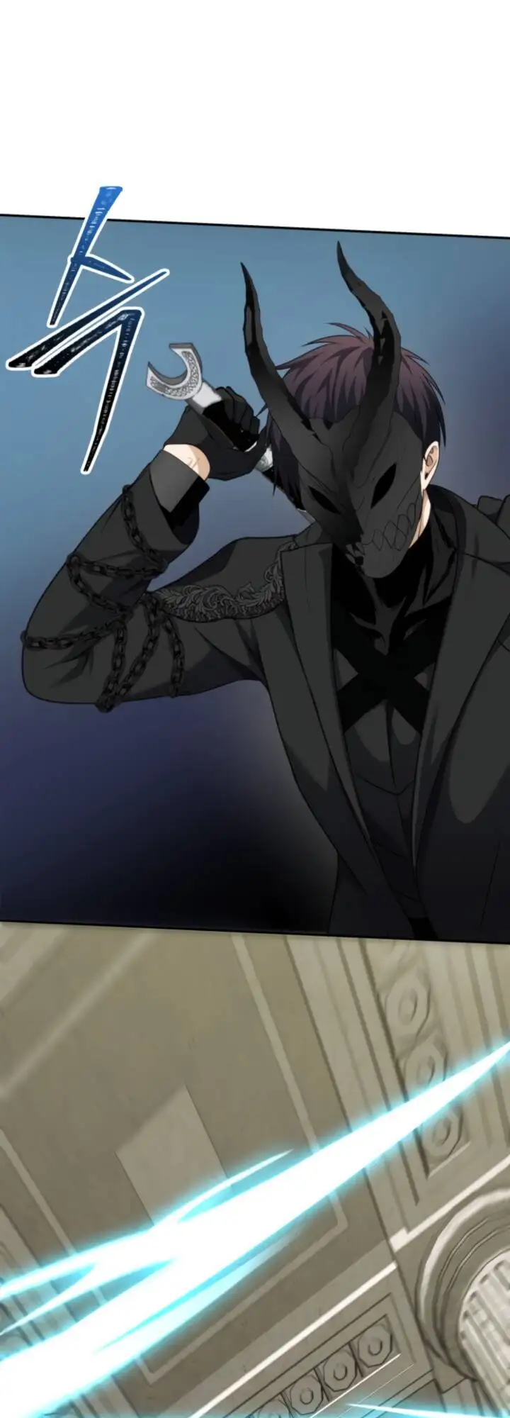 Truyện Tranh Vua Thăng Cấp trang 6