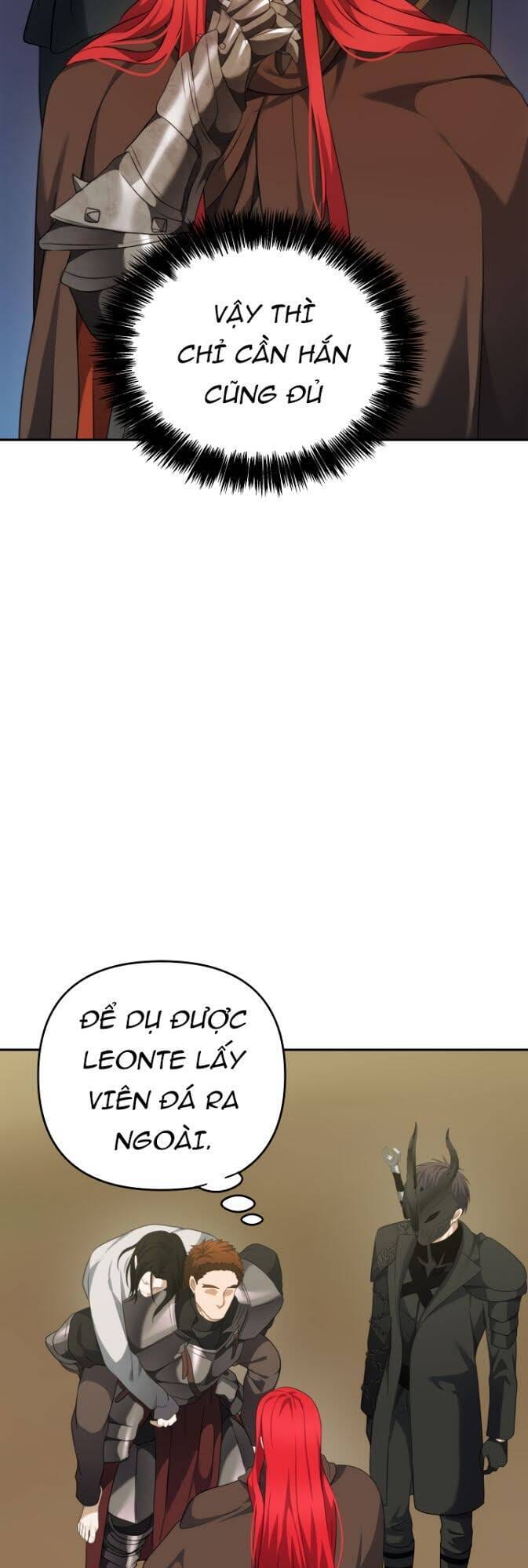 Truyện Tranh Vua Thăng Cấp trang 6