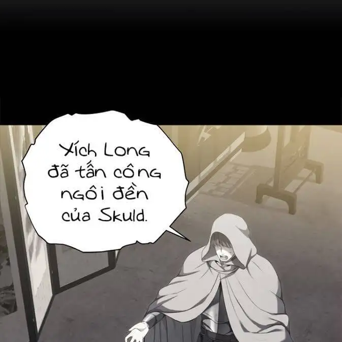 Truyện Tranh Vua Thăng Cấp trang 6