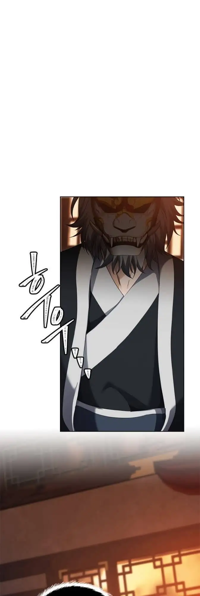 Truyện Tranh Vua Thăng Cấp trang 6