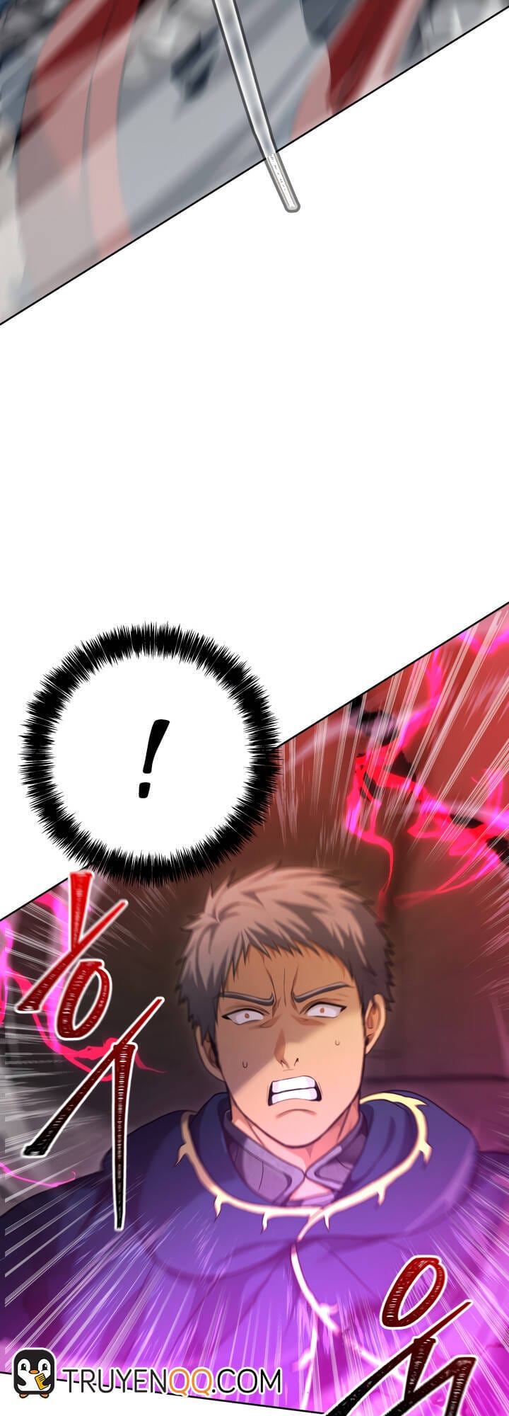 Truyện Tranh Vua Thăng Cấp trang 6