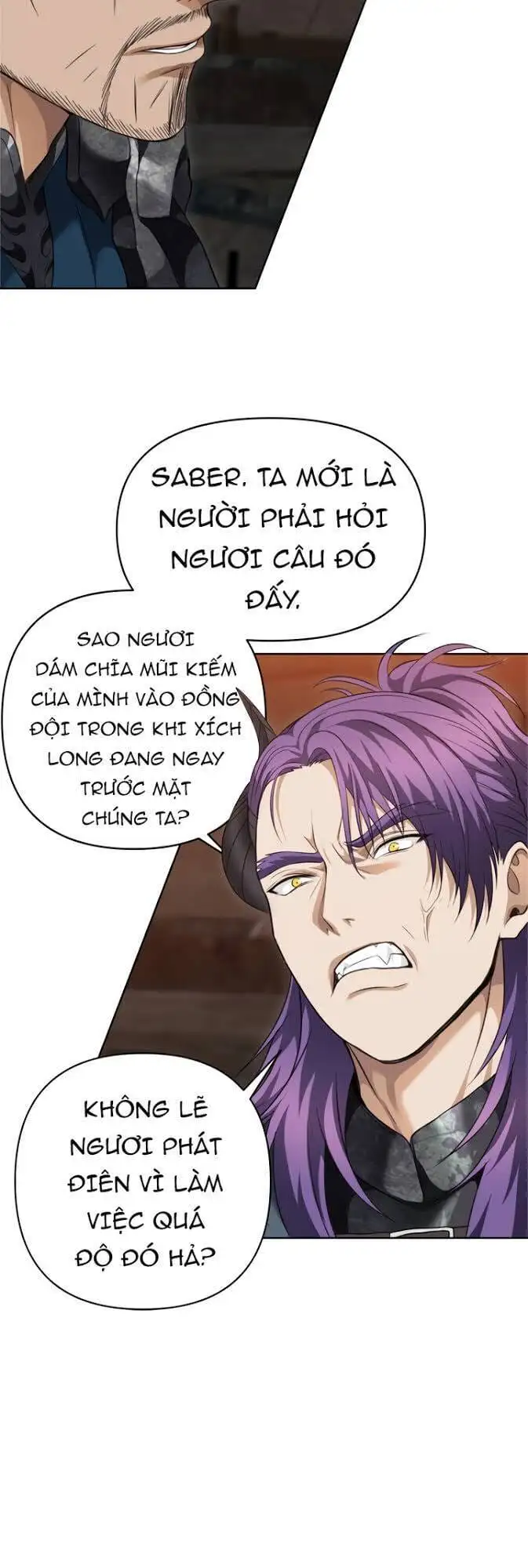 Truyện Tranh Vua Thăng Cấp trang 6