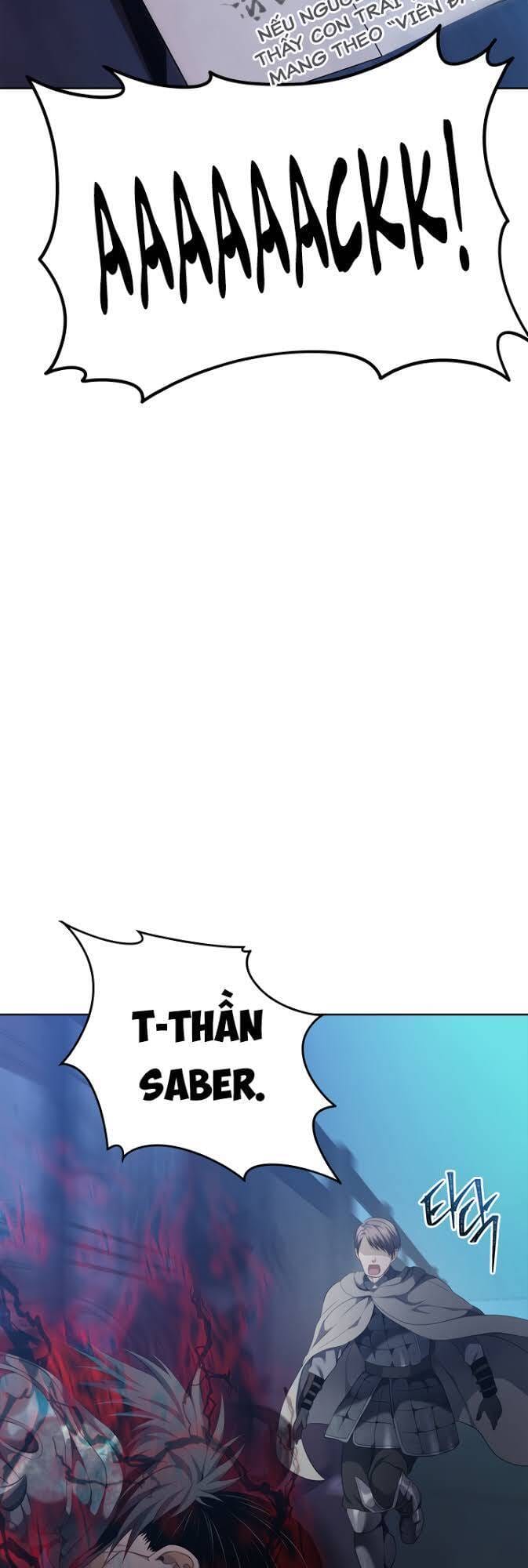 Truyện Tranh Vua Thăng Cấp trang 6