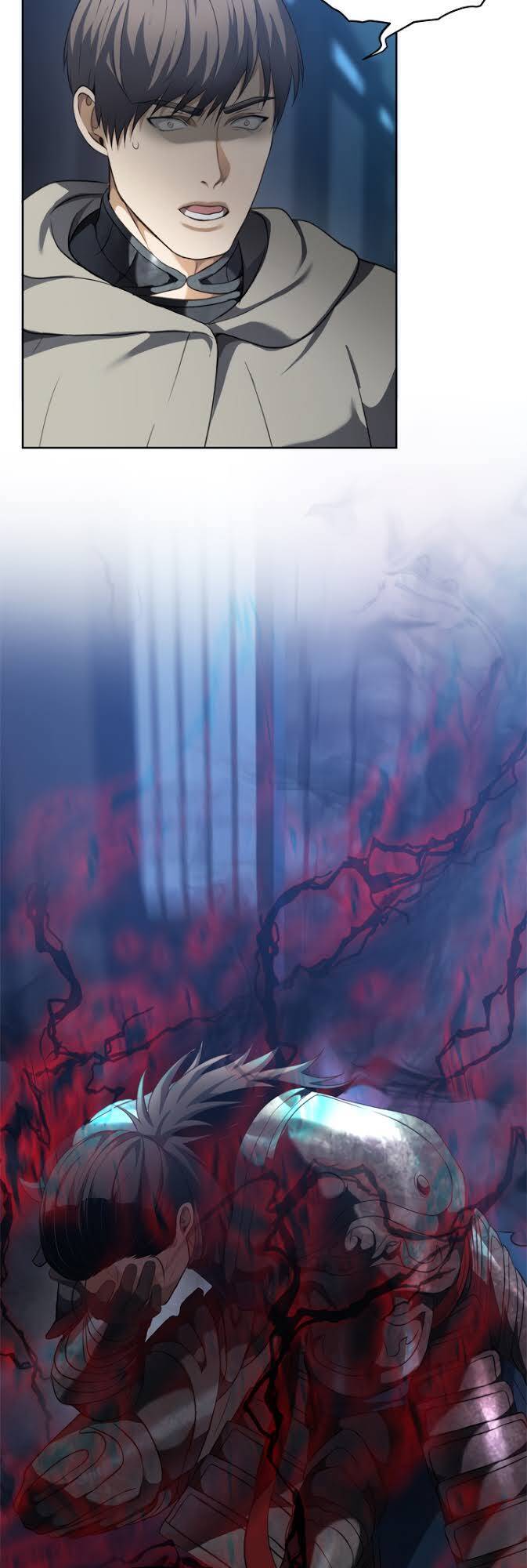 Truyện Tranh Vua Thăng Cấp trang 6