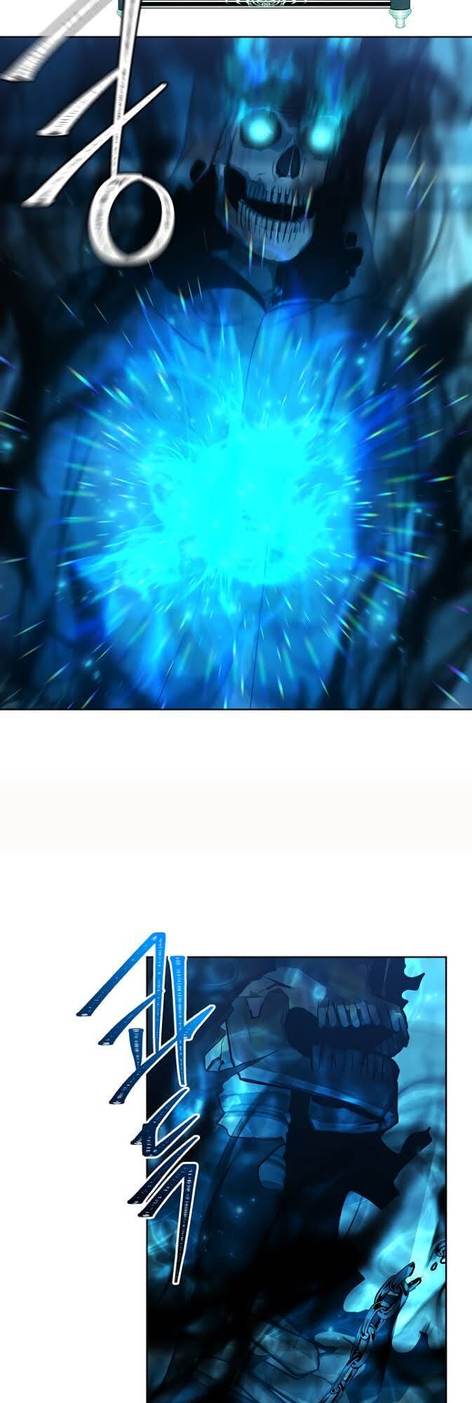 Truyện Tranh Vua Thăng Cấp trang 6