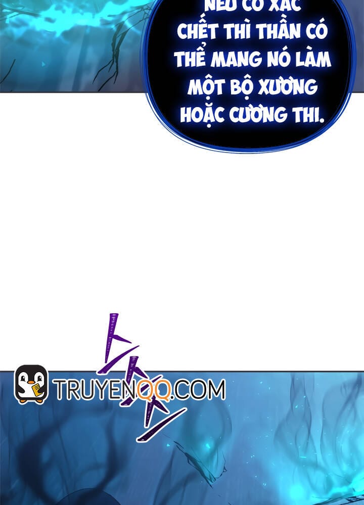 Truyện Tranh Vua Thăng Cấp trang 6